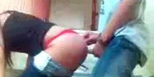 Public fuck (Mia D Coccinelle, La Tina, Erotic Couple)
