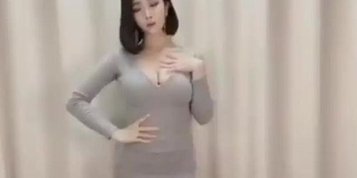 Korean Dance BJ