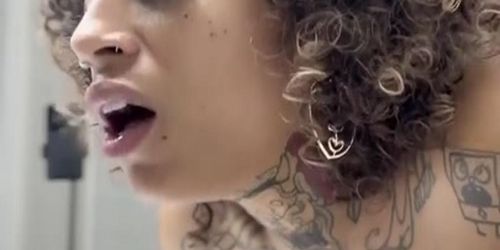 Midget from Tiktok