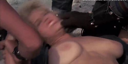 Lynda Wiesmeier Naked Scene On ScandalPlanet.Com