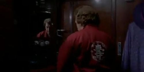 Terror Express (1979) (Silvia Dionisio)