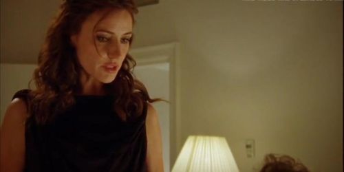 Orla Brady - ''Mistresses'' 07