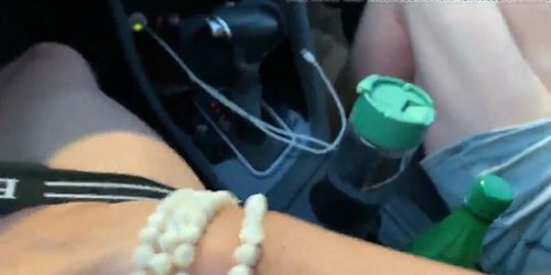 Public Blowjob In Car Amateur Belgian Granny From Vrouwtjes.