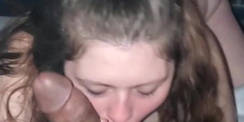 19 year old dick worship - Part - 3