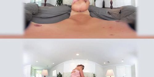 krissy lynn vr