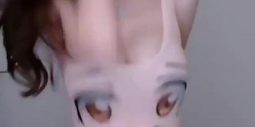 KBJ, BJAhrum Fapping Dance