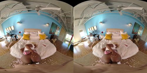 VR Daizy Cooper Doll