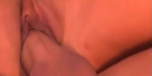 Latina Sucks Dick And Gets Fucked By 2 Guys