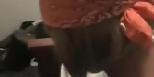 20 year old Project Chick Fucked