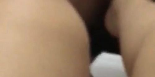 Persian Daddy Fucks His Little Stepdaughter!