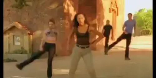 Vengaboys - Sexy Music Clips