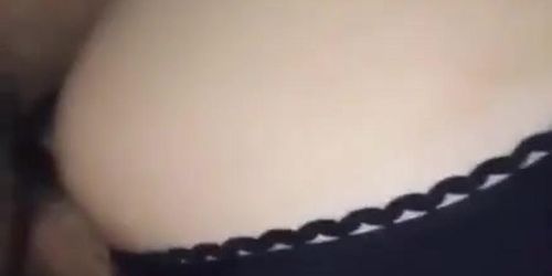 Muža porn video – Napaljena milf kurvica iz Novog Grada vara muza dok jenaputu