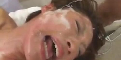 Good massage 3 (Part  5)