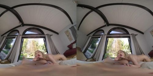Skinny Babe Coco Lovelock Loves Very Intense Fucking With You