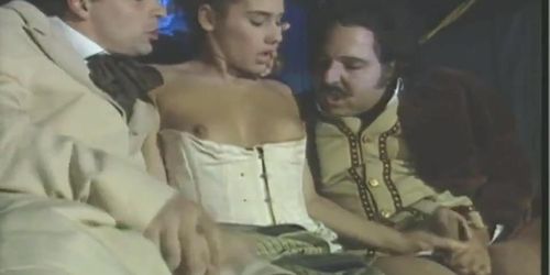 Seren Among The Greatest Porn Films Ever Made Vintage