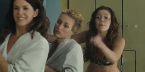 Piper Perabo Mandy Moore Lauren Graham Because I Said So