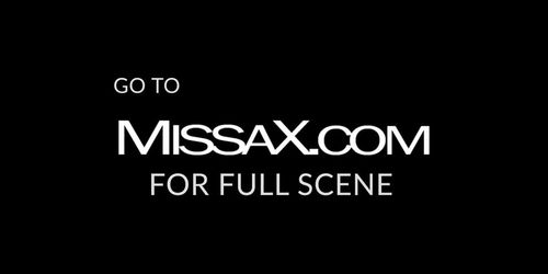 MissaX - My Sexy Step-Daughter - Charlotte Sins