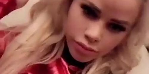 Celebrity Blowjob - Tnaflix.com