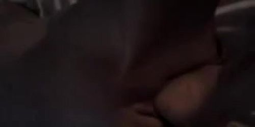 1st time fisted it hurt her