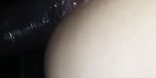 Creamy Cheating Pawg Pussy Fucking BBC