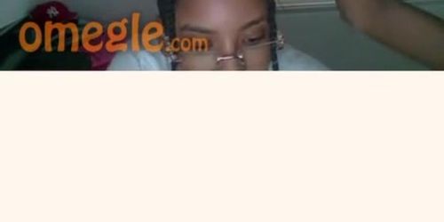 Omegle slut watches masturbation - Tnaflix.com