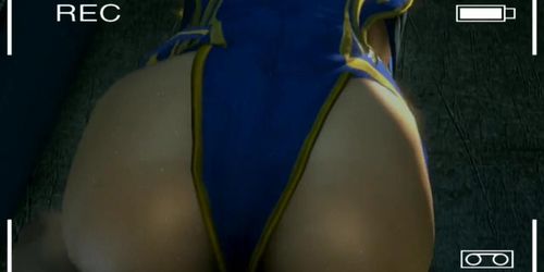 Chun-li A