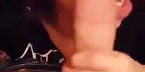 Mature blowjob hot mother