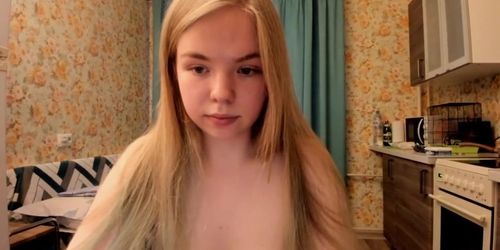 aliennikki 2017  web cam ass pussy boobs show sex