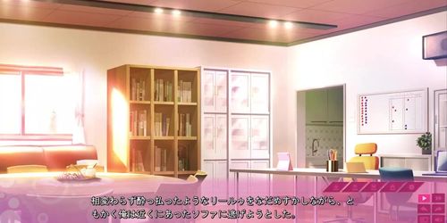 Ayamori Leeruxu - 05
