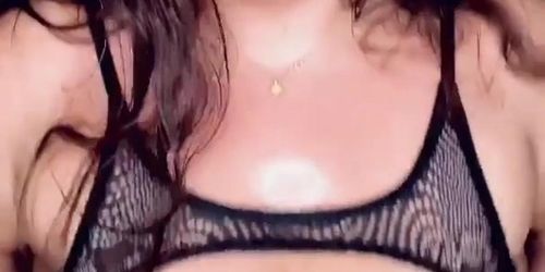 Bbw Massive Boobs Cam