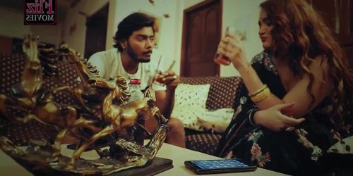 Jannat Yaha Hai 2 - Indian web Series