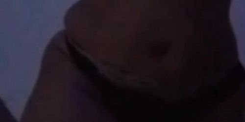 Preview - REAL big ass prostitute