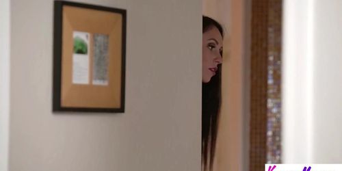 Stepmother Wont Leave Us Alone - S1:E3 (Khloe Kapri, Juan El Caballo Loco, Ashley Wolf)