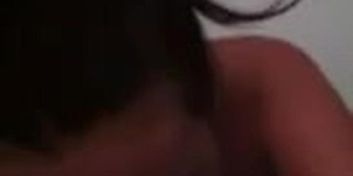 scouse girl sucks bbc