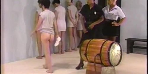 Over the barrel 1