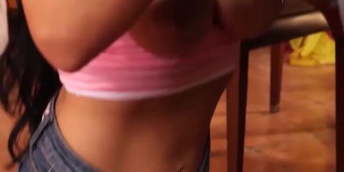 Fucked a good whore (Logan Pierce)
