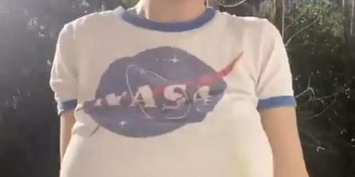 nasa big tits