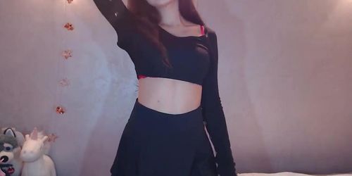 Anelilove Cam 1