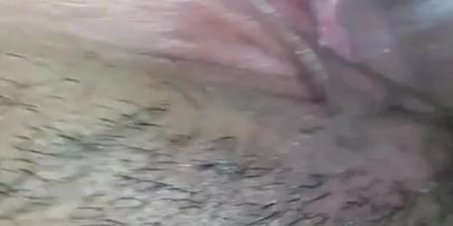 Desi girl  love big dick cum in Pussy