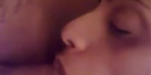 Suck
