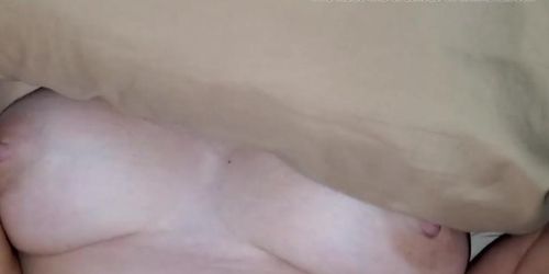 Wife Creampie (My Pleasure)
