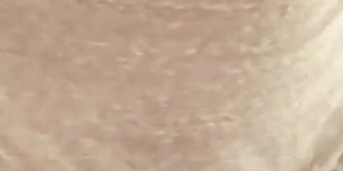 Redhead Slut Wife Rides Big Dildo Until She Cums