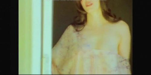 Rose McGowan nude pussy and see through video