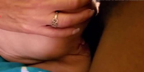 Deep milf