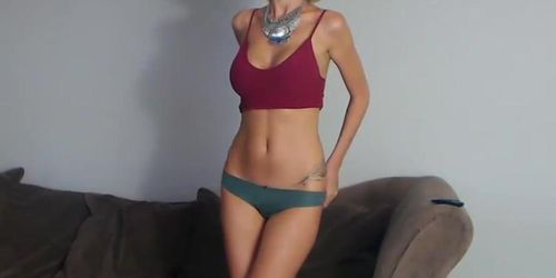 webcamgirl 37