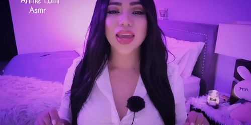 bedroom asmr