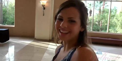 Keisha Grey Las Vegas 1