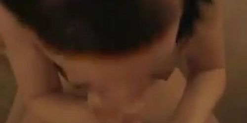 homemade amateur facial hardcore cumshot