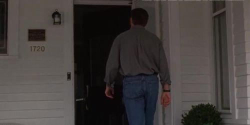 The Substitute (2001)