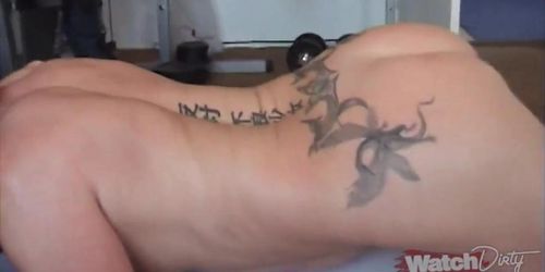 ALTE MILF PISST FICKT WILL ANAL